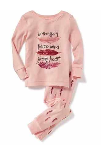 Long sleepwear image 0