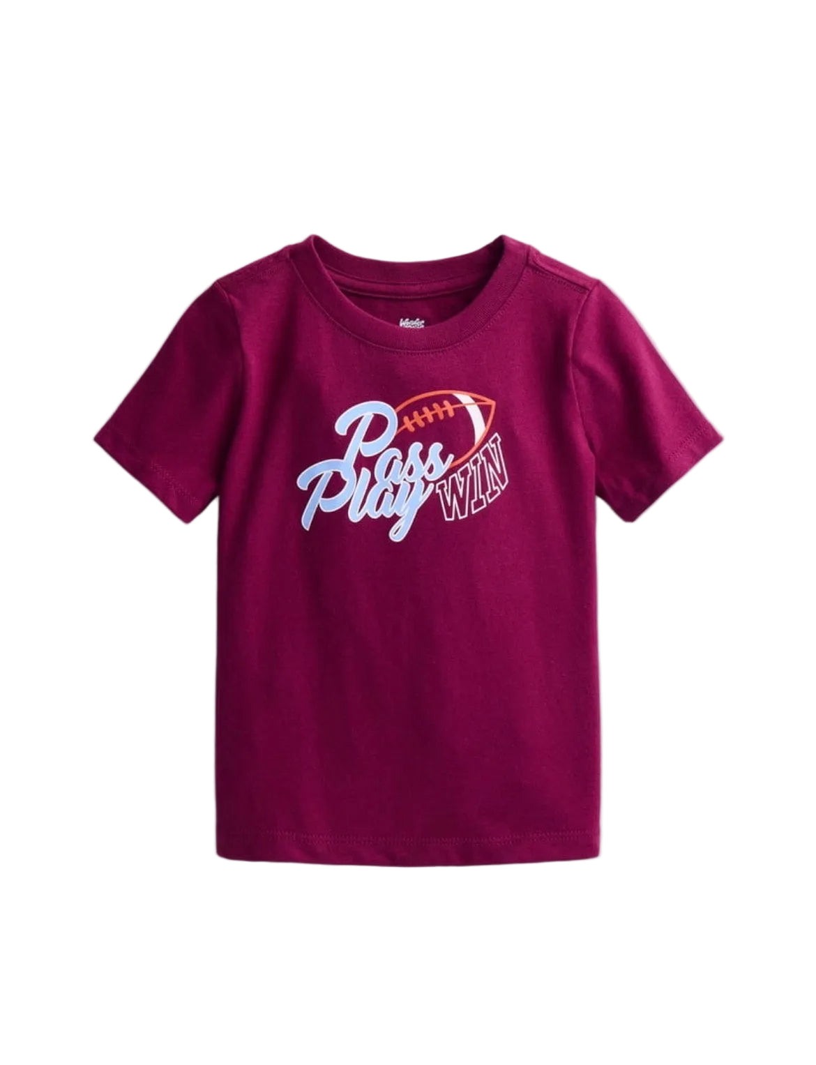 Wonder Nation Baby and Toddler Boys Top