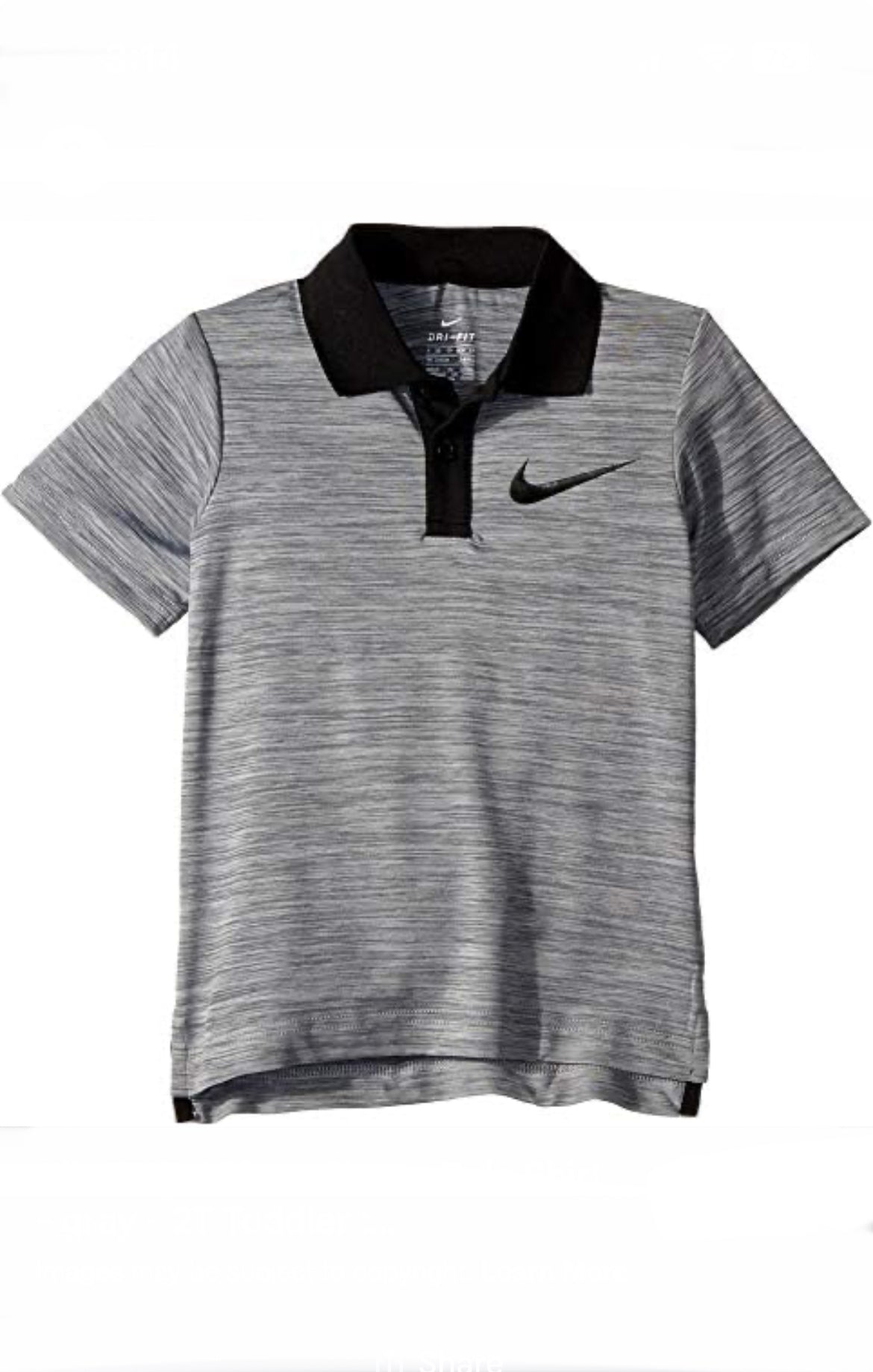 Nike Polo Shirt image 0