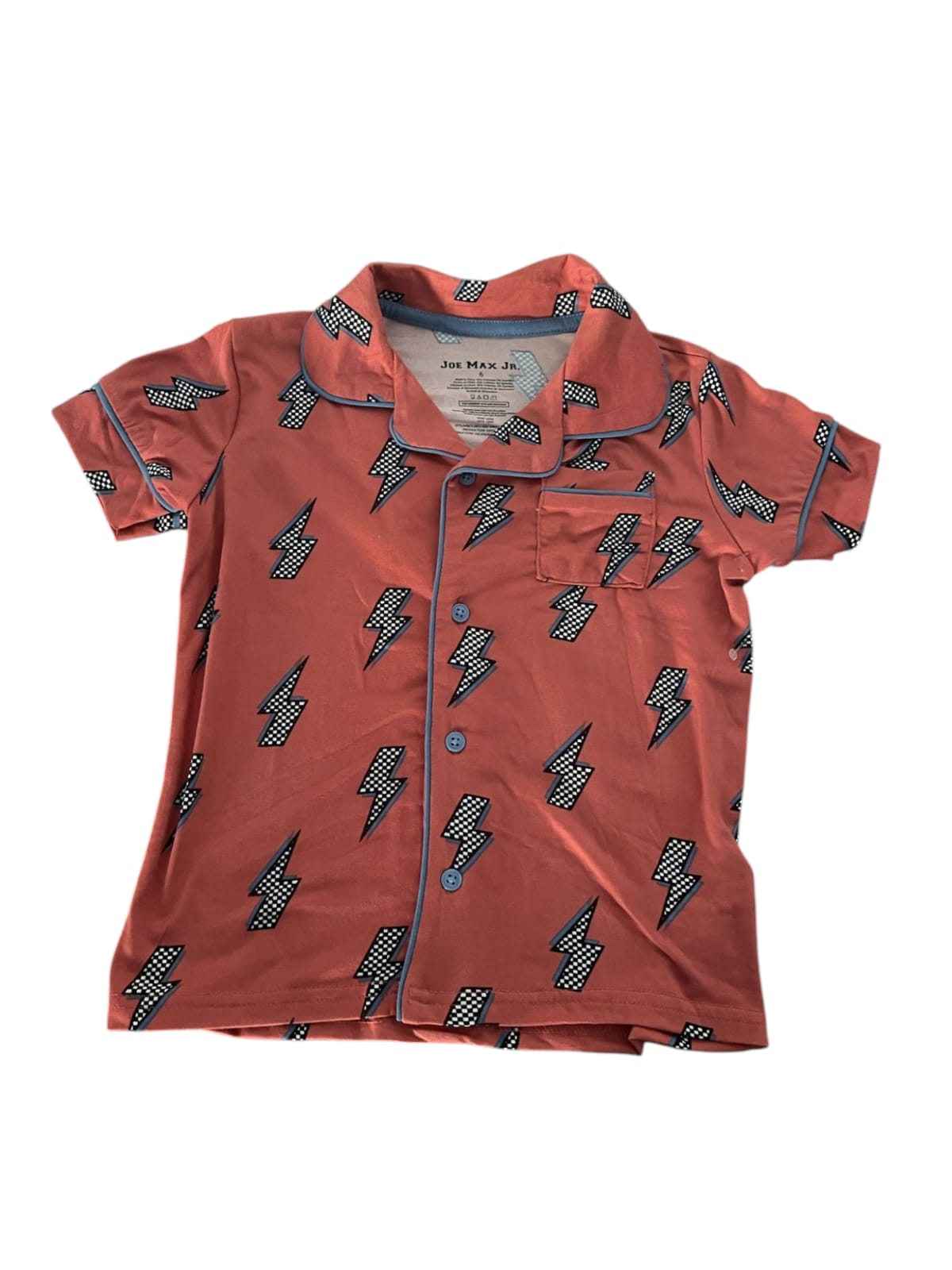 Joe Max  Unisex Pj  image 1