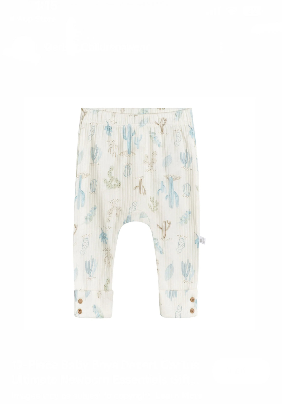 Just Born Baby Jogger image 0