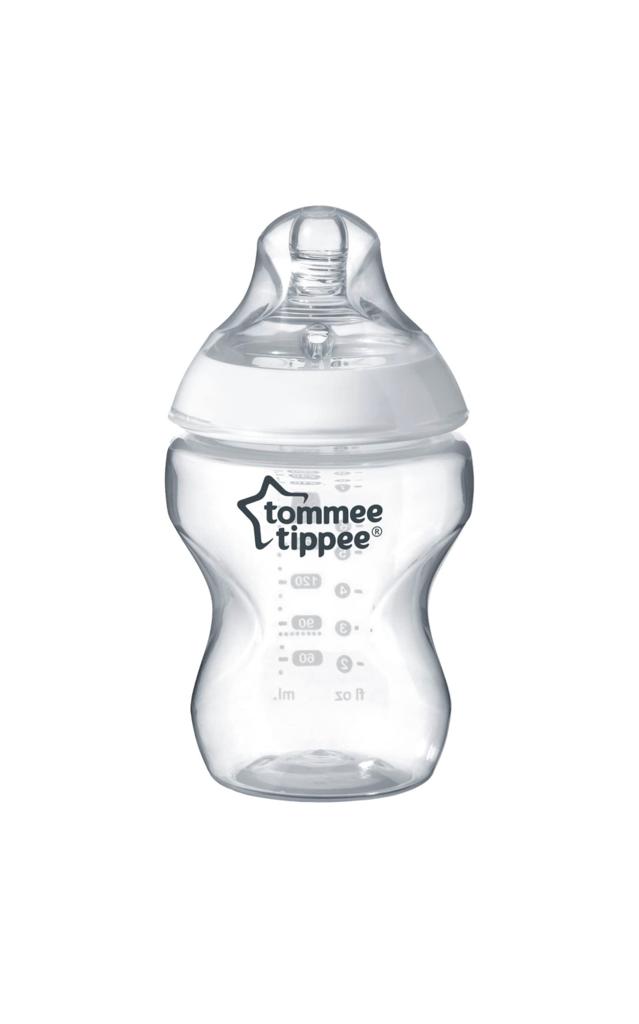 Tommee Tippee (single bottle) image 0