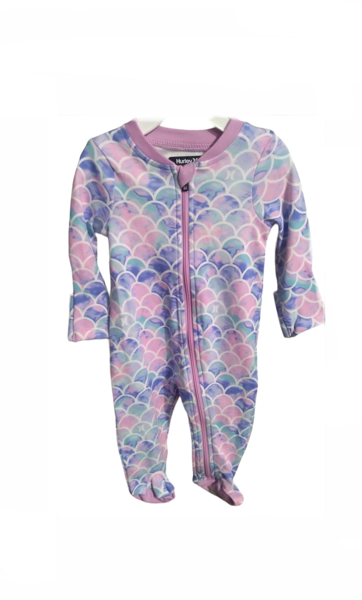 HurleyX  Girls Monkey Suit  image 0