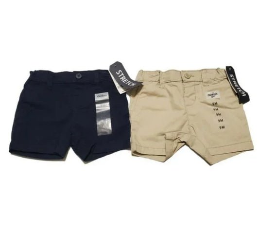 Osh Kosh  stretch shorts  image 0