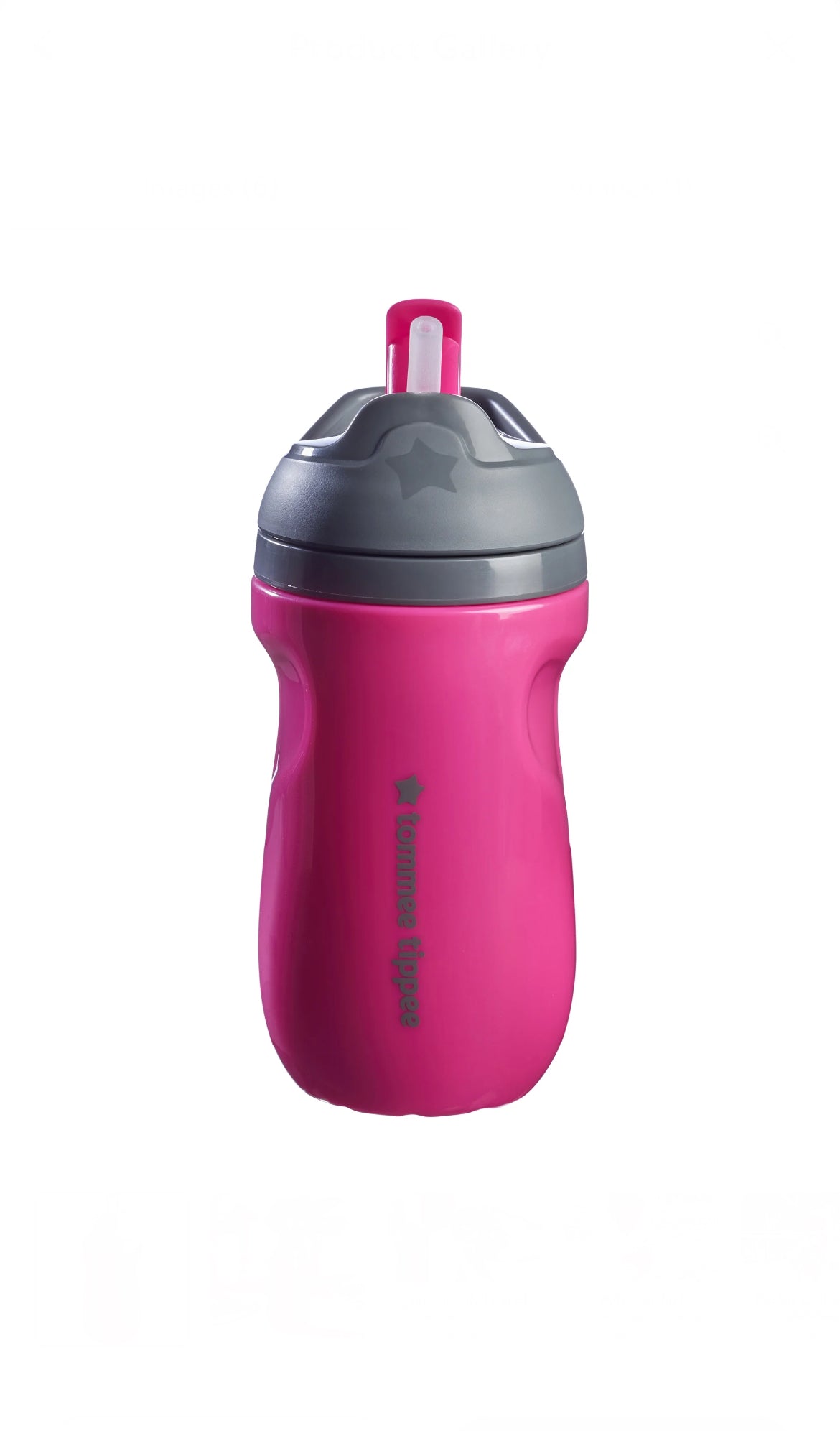 Tommee Tippee Insulated  Sportee image 5