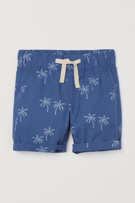 H&M baby boys shorts  image 0