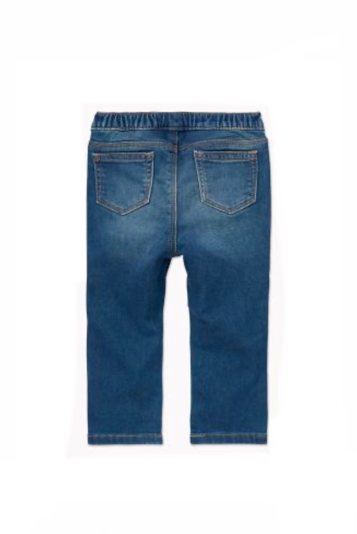 Tommy Hilfiger Babies' Denim Legging image 1