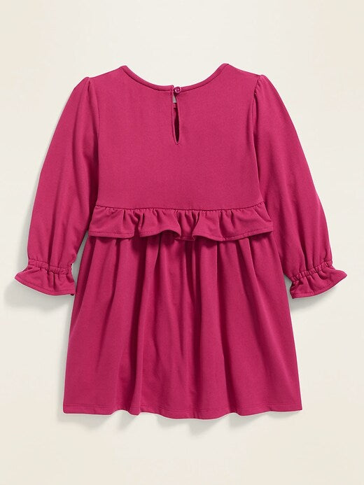 Old navy long sleeve Dress image 1