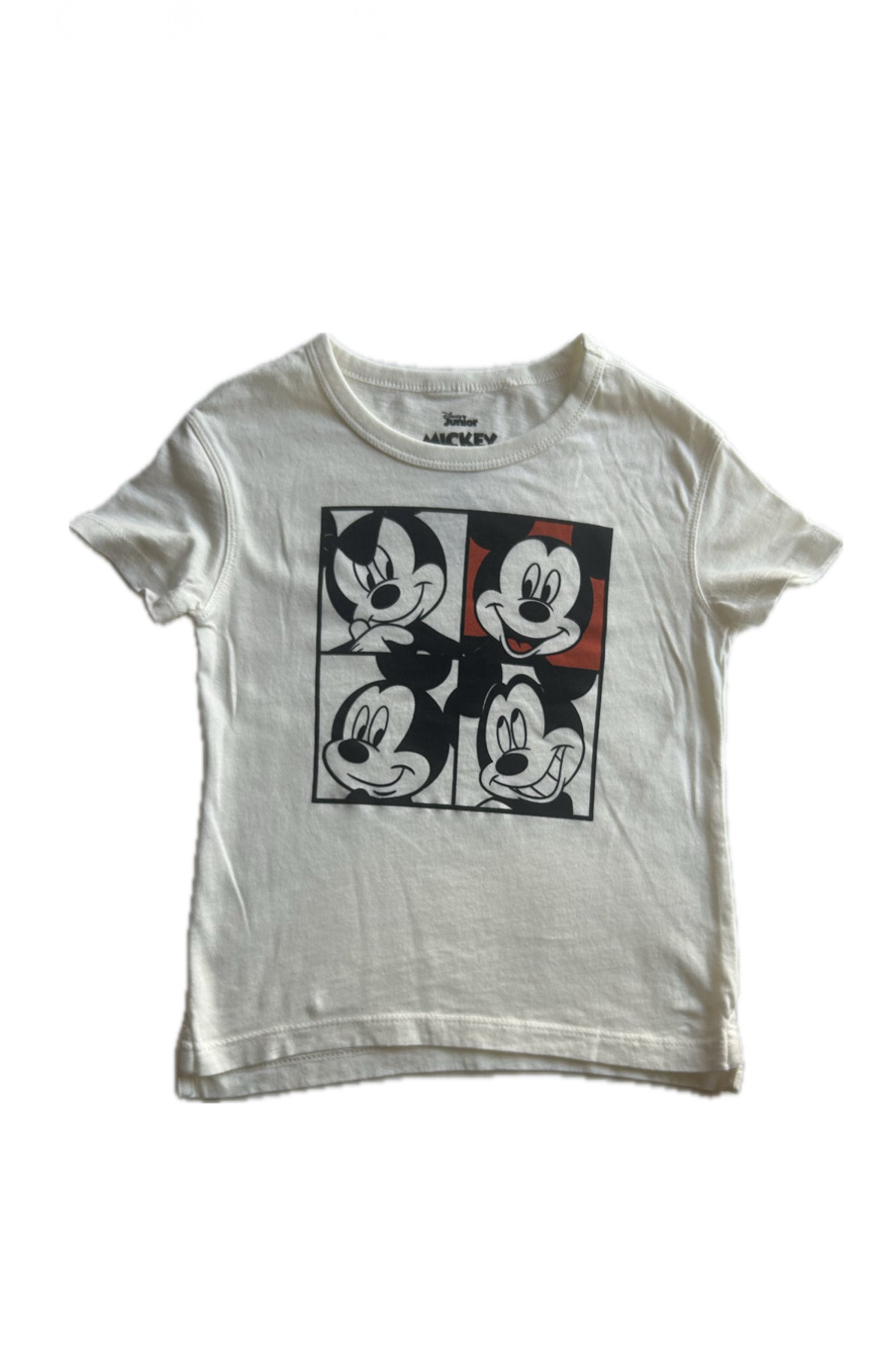 Disney Junior Unisex Tee image 0