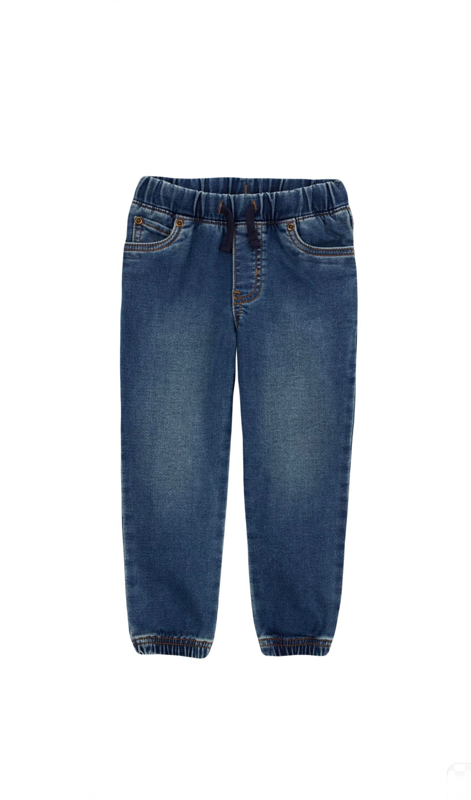 Carters Toddler Pull - On Jeans  image 0