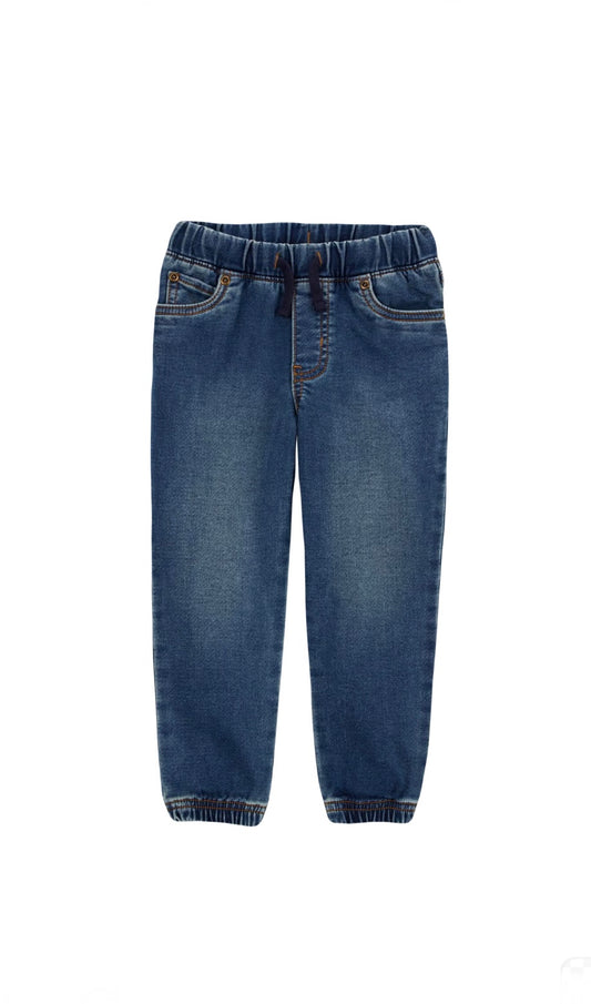 Carters Toddler Pull - On Jeans  image 0