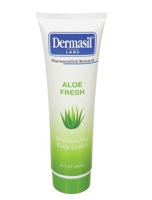 Dermasil aloe lotion  image 0