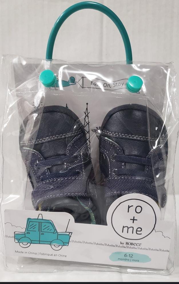 Ro+Me  Toddler -Boys Footwear image 1