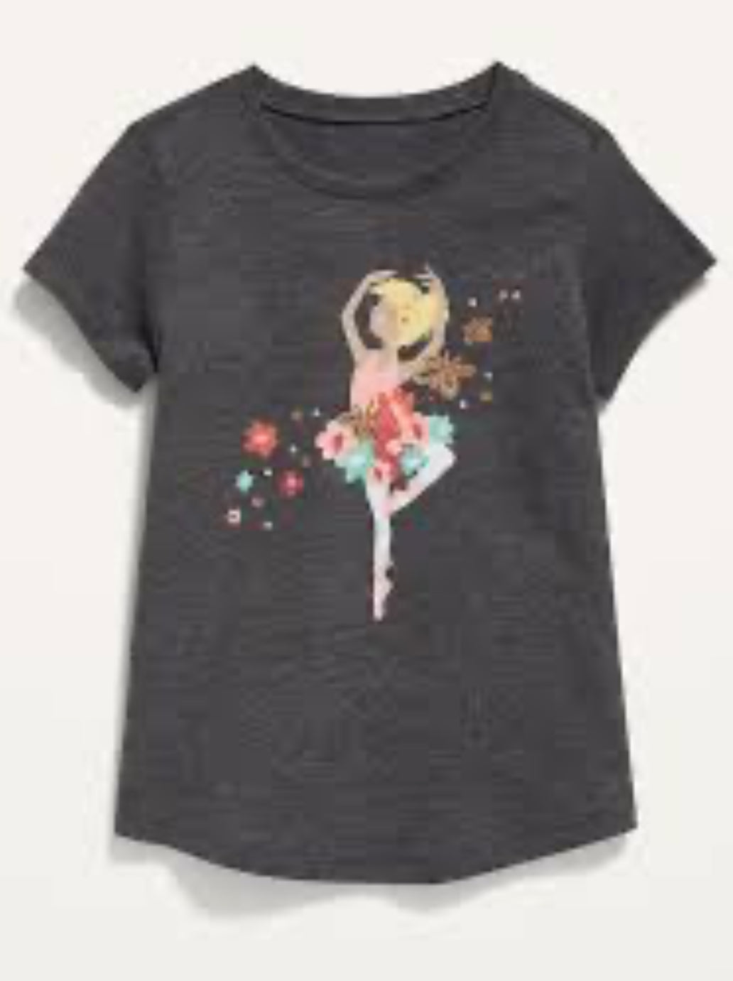 Old navy girls top  image 1