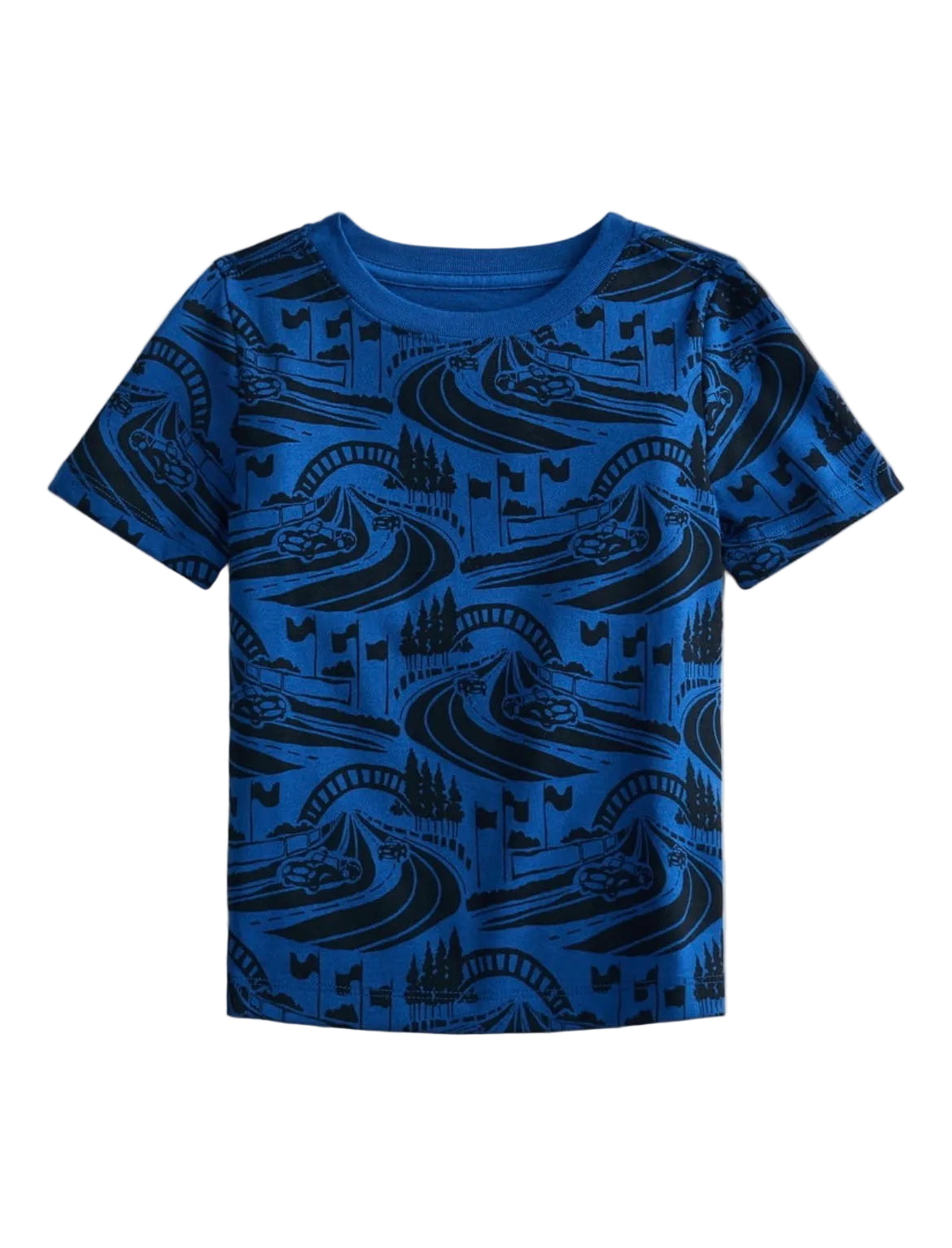 Wonder Nation Baby and Toddler Boys Top