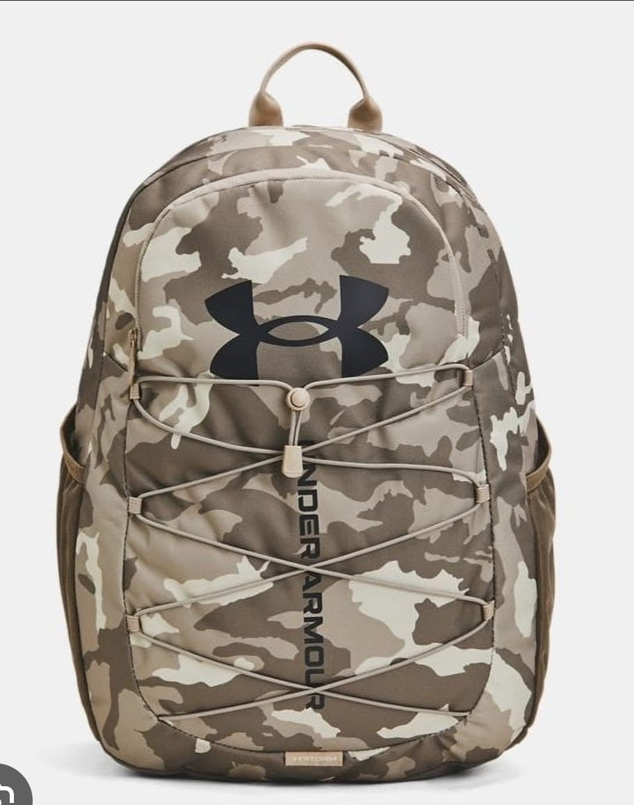 Under Armour backpack
