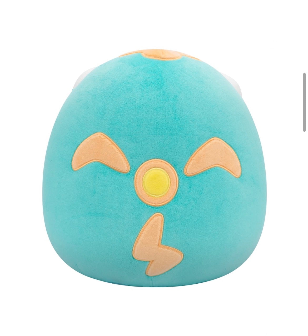 Squishmallow Pokemon 10 inch Bellibolt plush