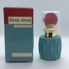 Mini perfume