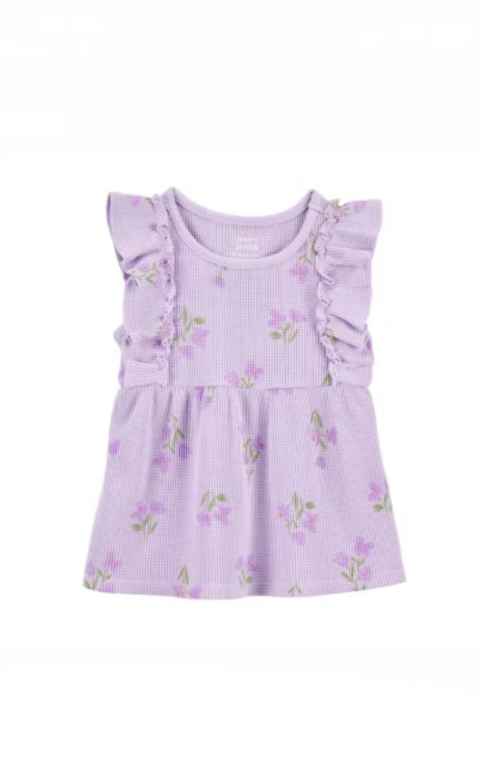 Carters Toddler Girls Top