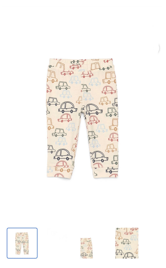 Garanimals Baby Boy jogger