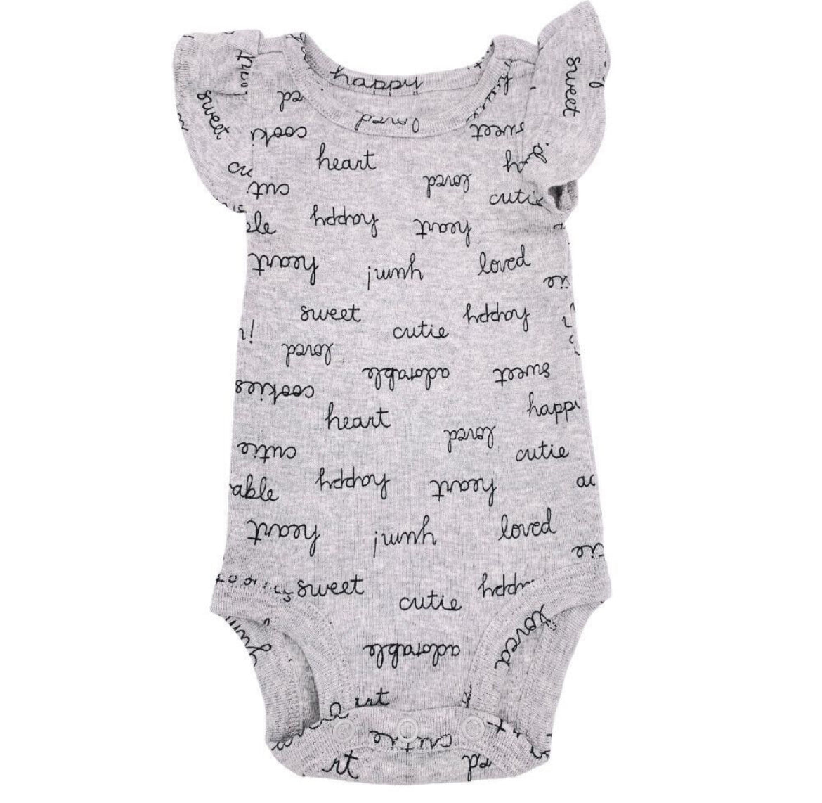 Carters Pinunder  image 0