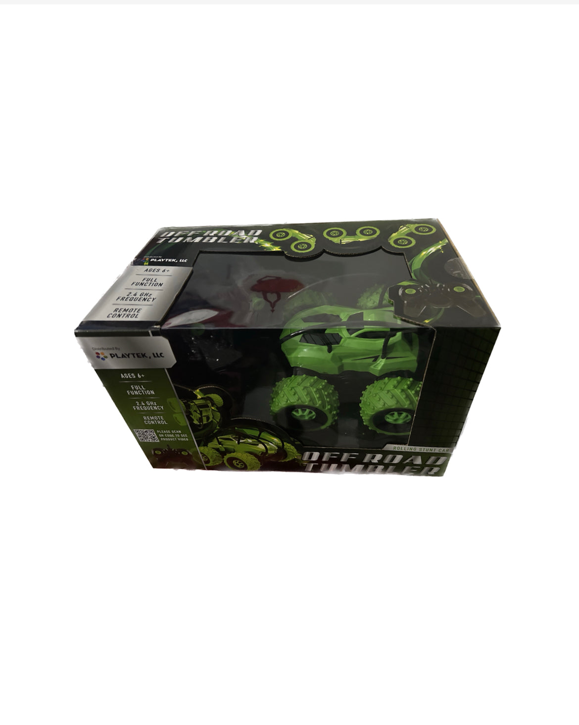 Playtek Off Road Tumbler image 2