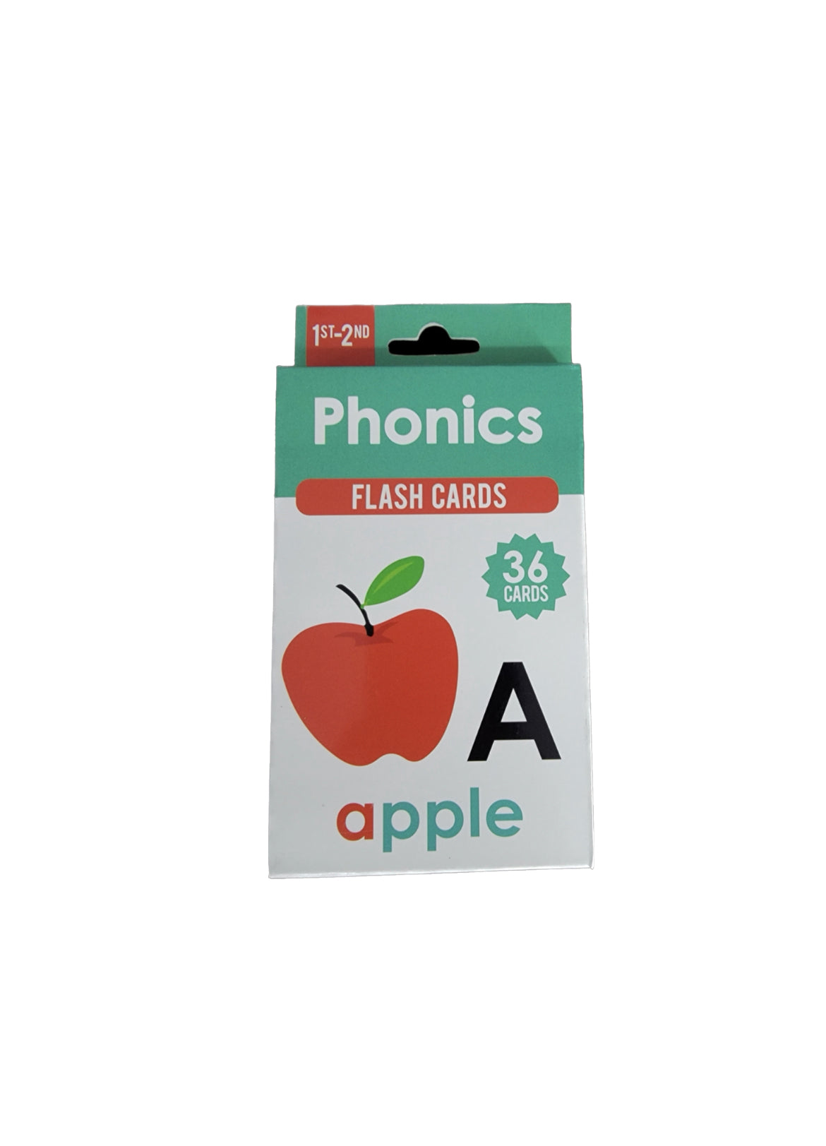 Flash cards  image 0