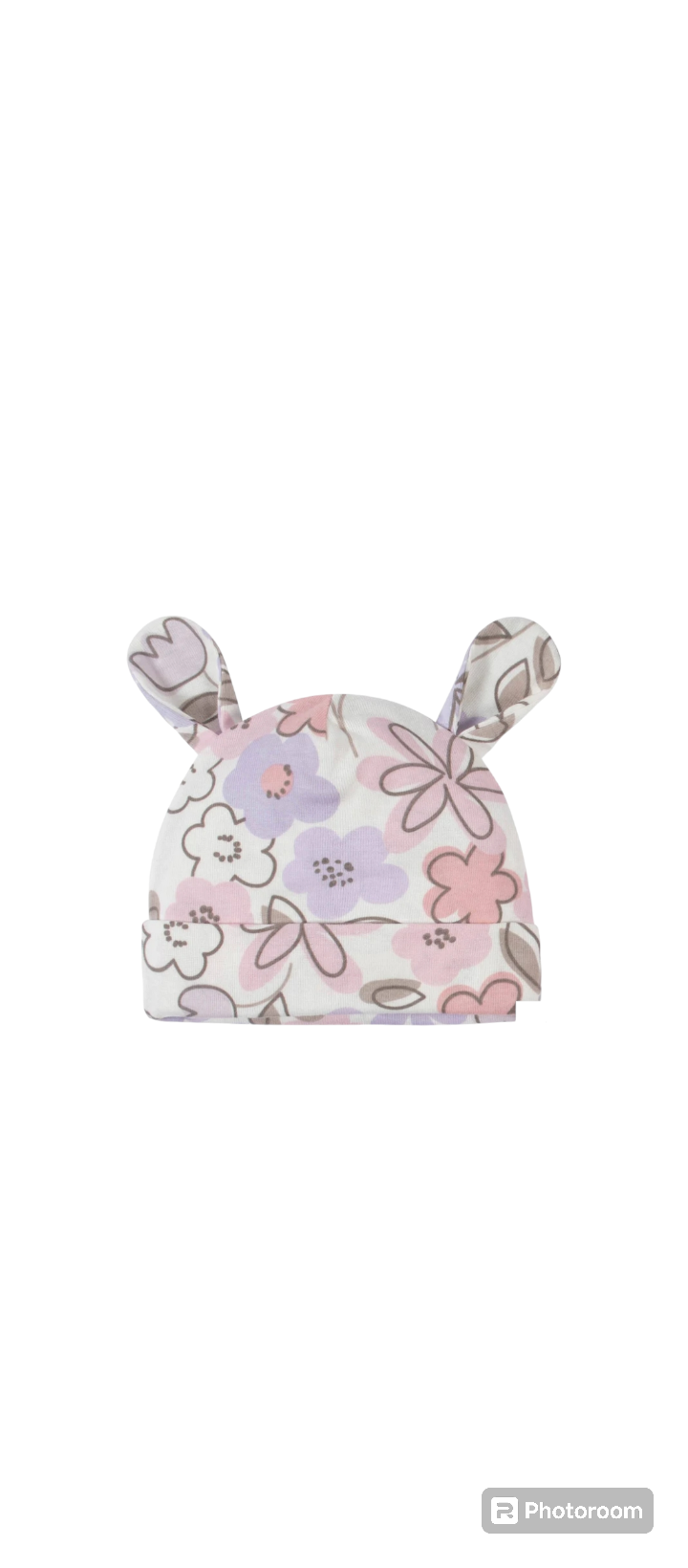 Gerber  Baby Caps image 4