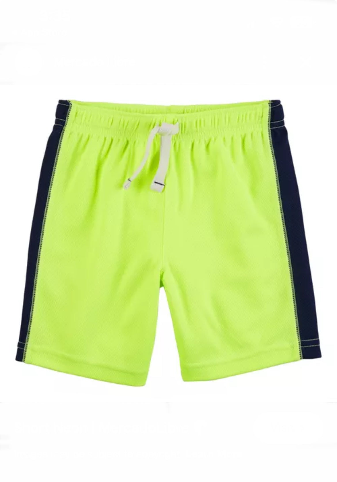 Carters Shorts image 2