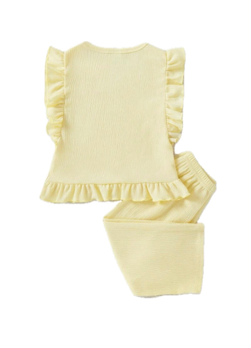 Old Navy Girls 2pc set  image 1