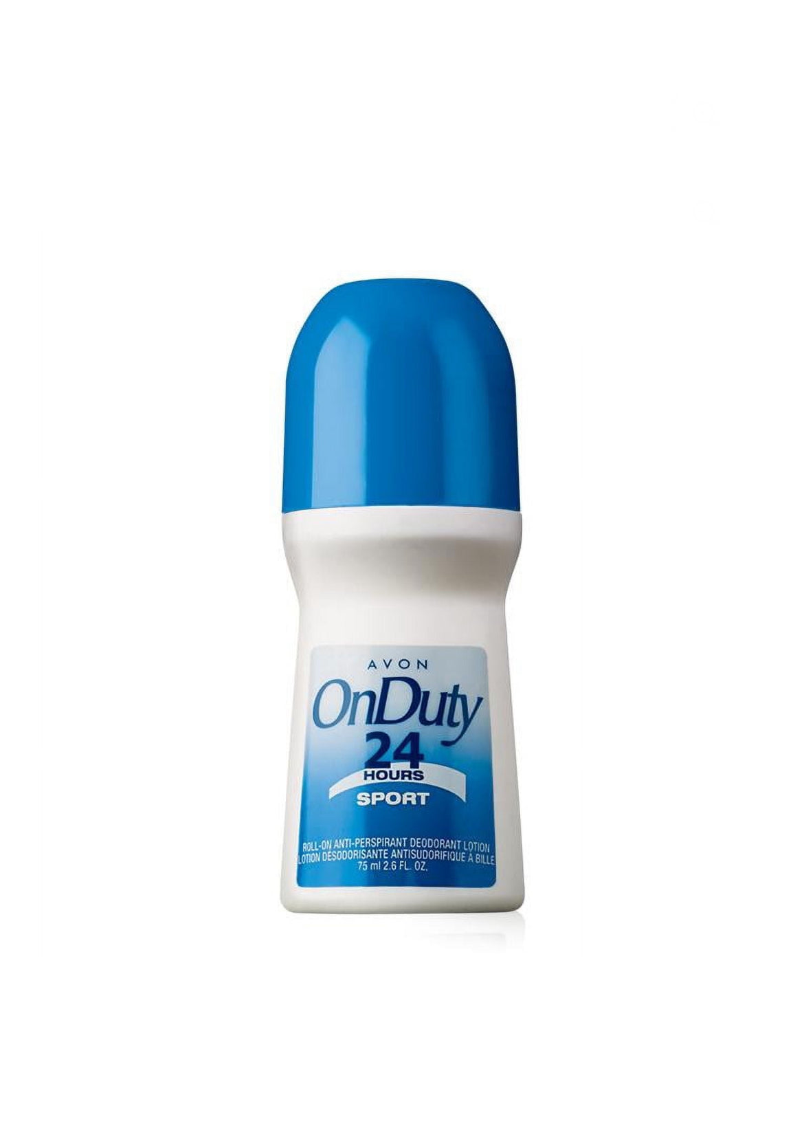 Avon Roll-On Anti Perspirant Deoderant  image 4