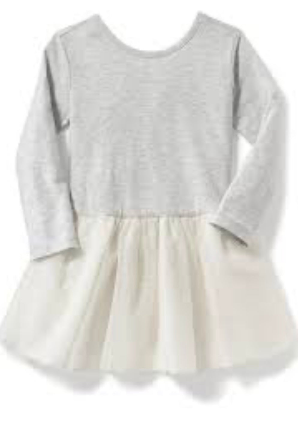 Old navy dress  image 1