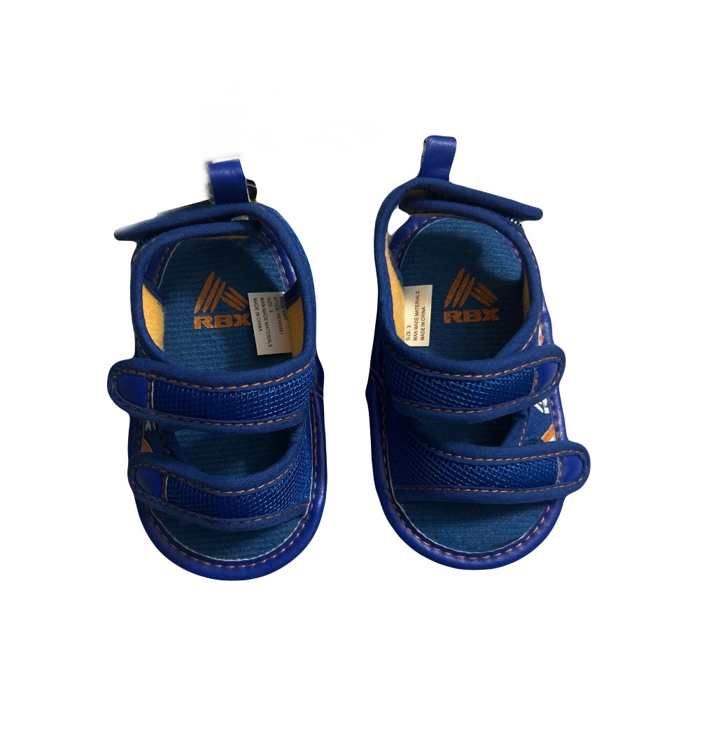 RBX Baby Boy Sandal  image 2