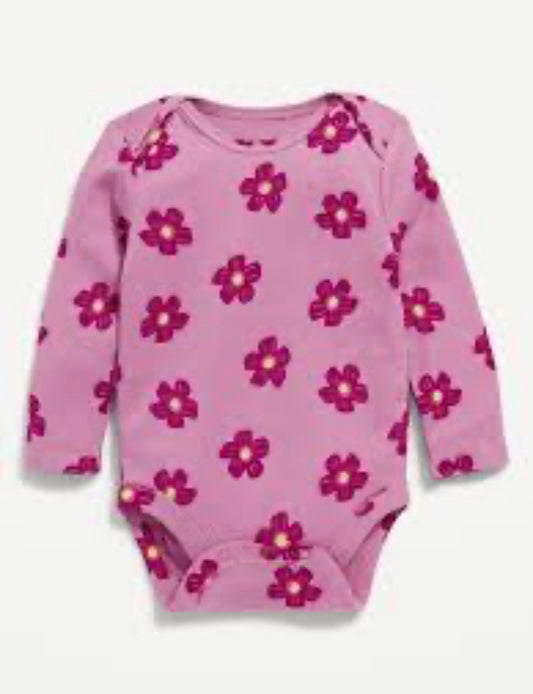 Old Navy girls, long sleeve  pin under image 0