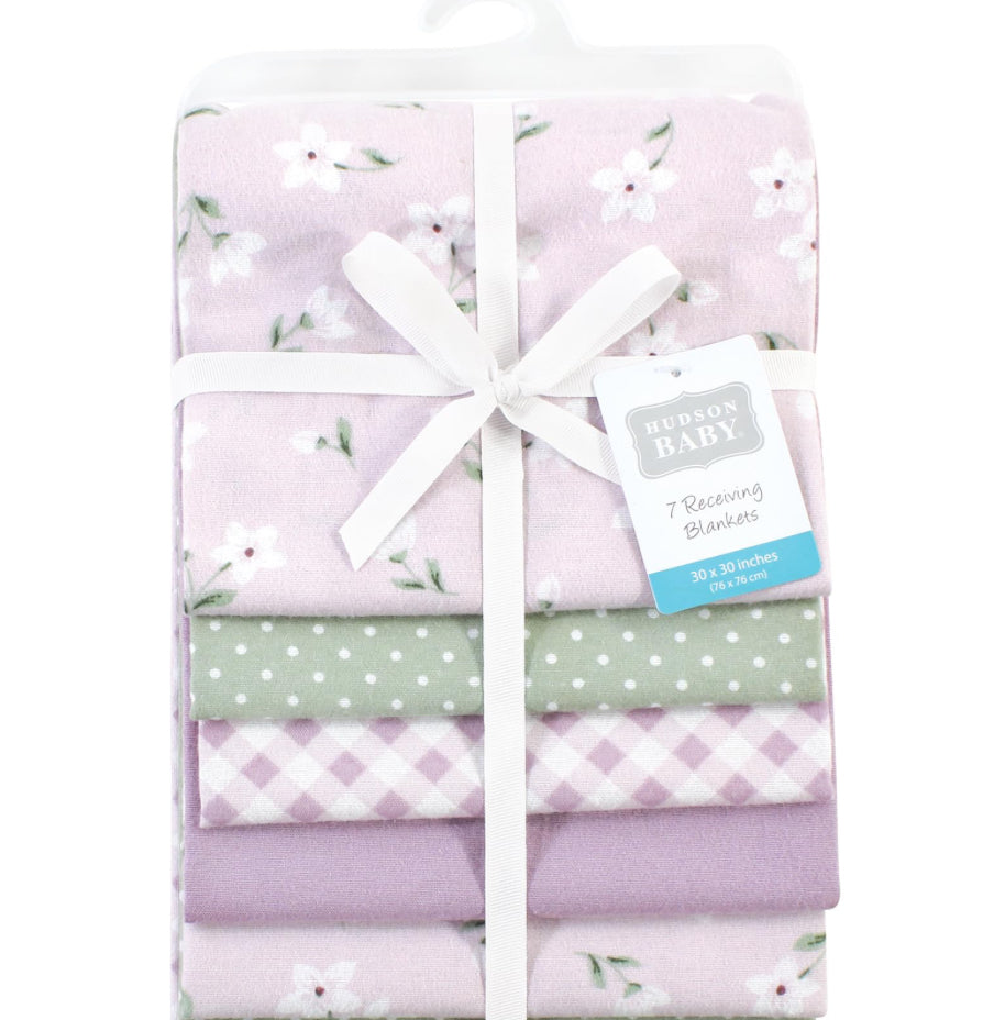 Hudson baby 4pk receiver  image 0