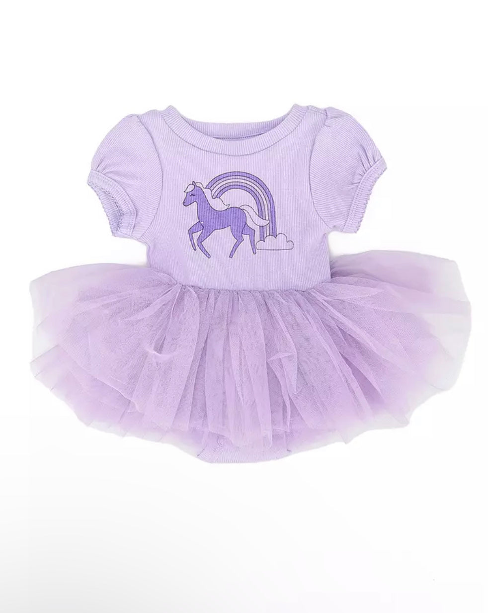 Baby collection fancy tutu pinunder image 0