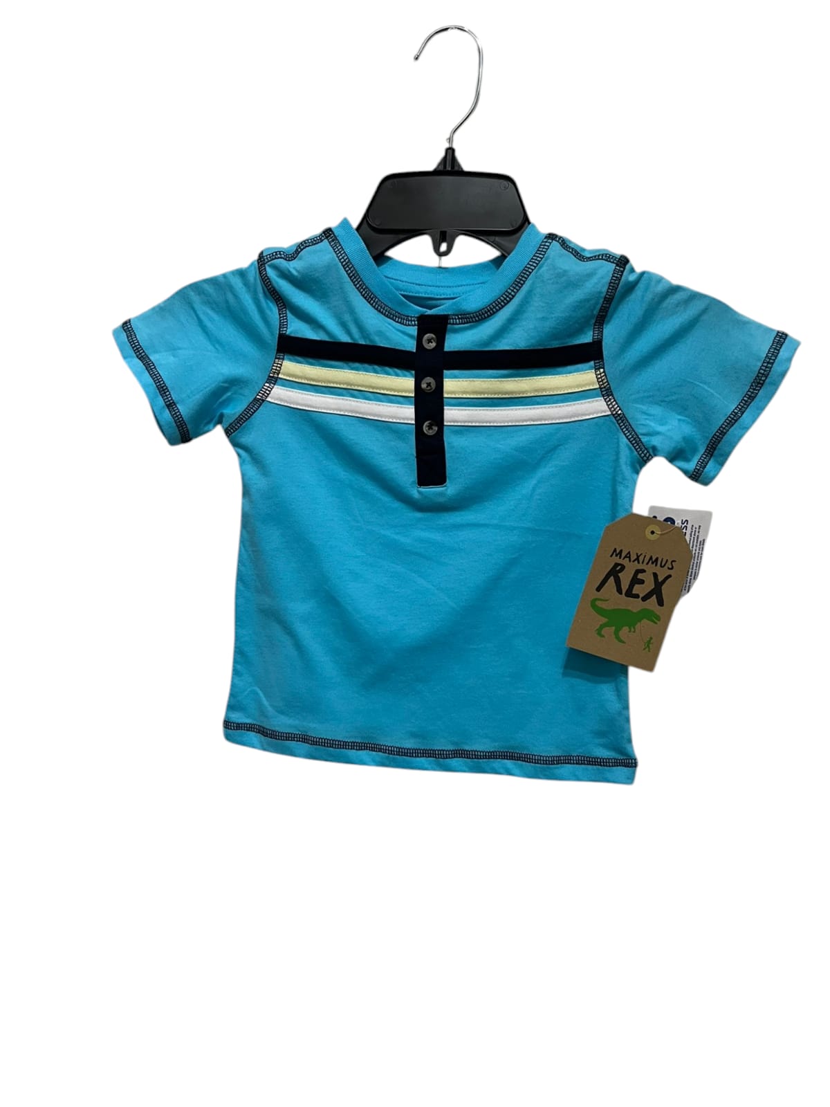 Rex Boys top image 0