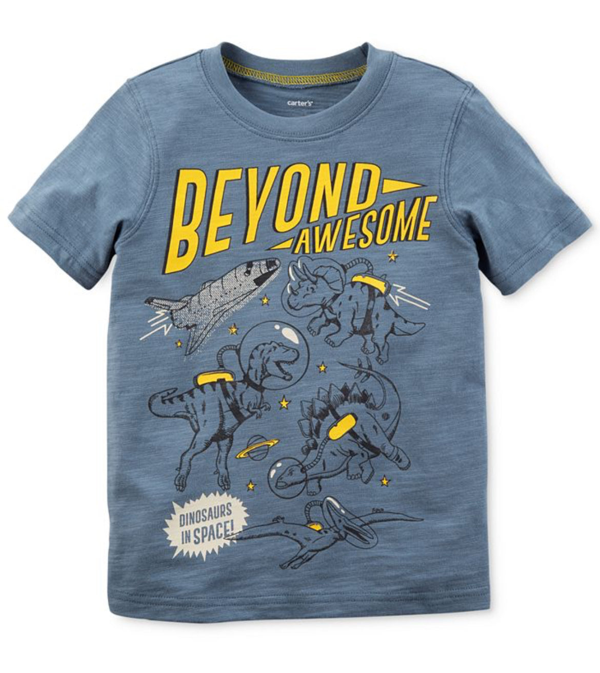 Carters boys top image 0