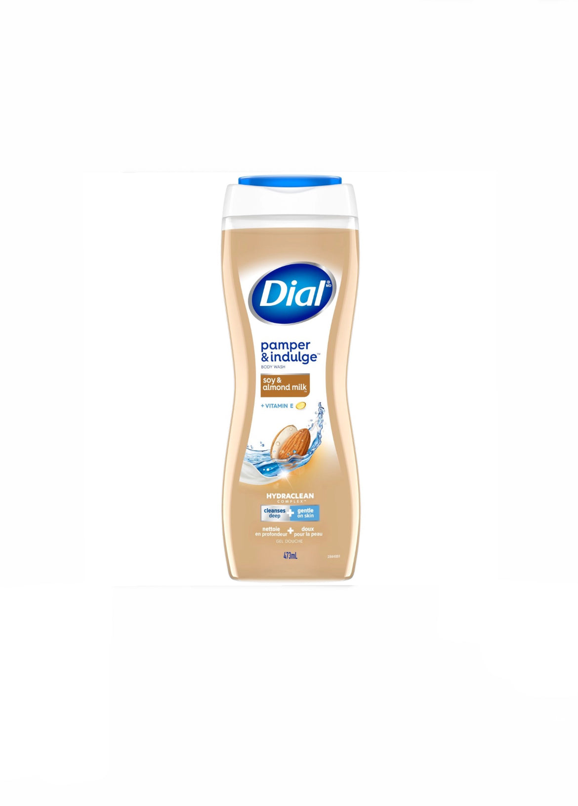 Dial body wash  image 4