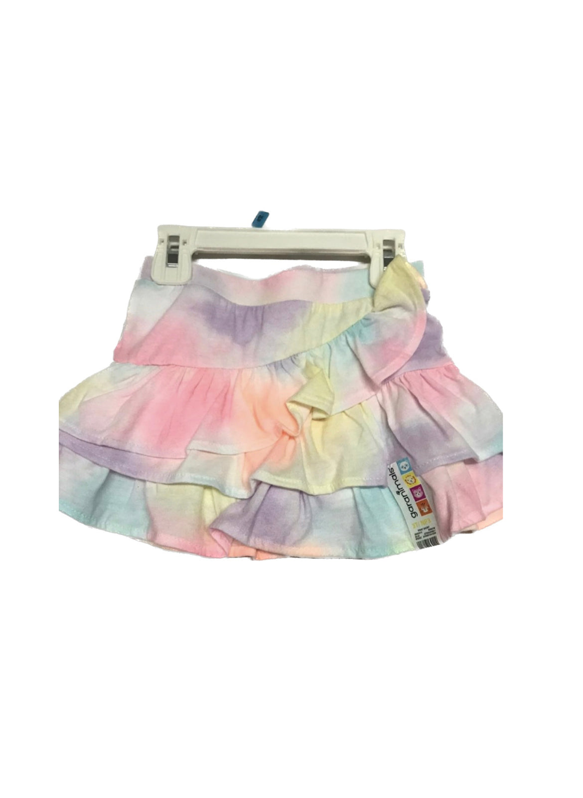 Girls Tutu Skirt image 0