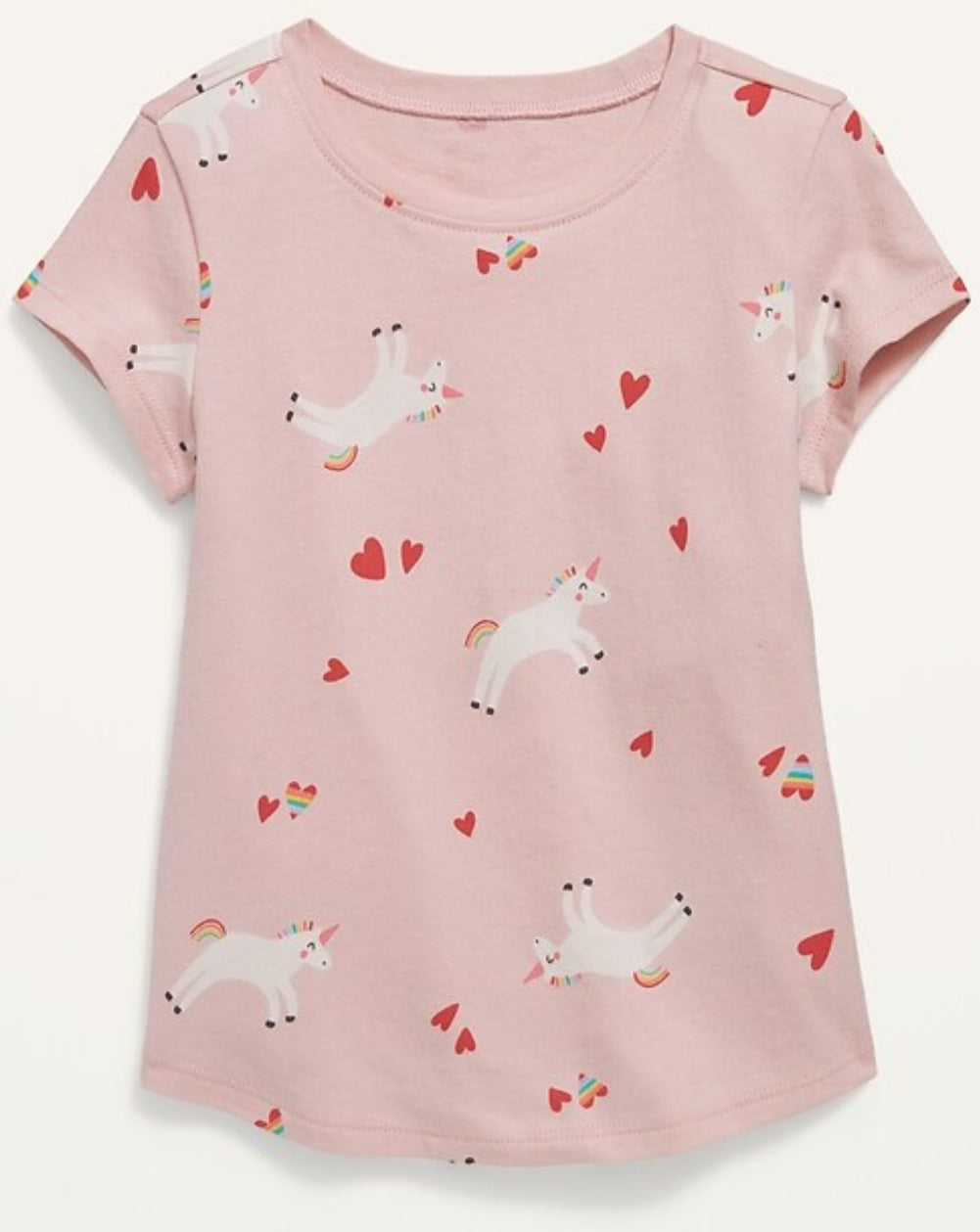 Old navy girls top  image 1