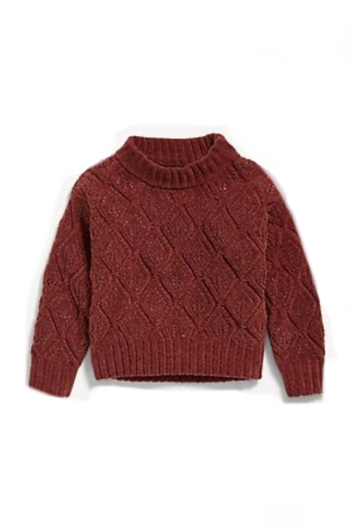Old Navy Knitted Sweater