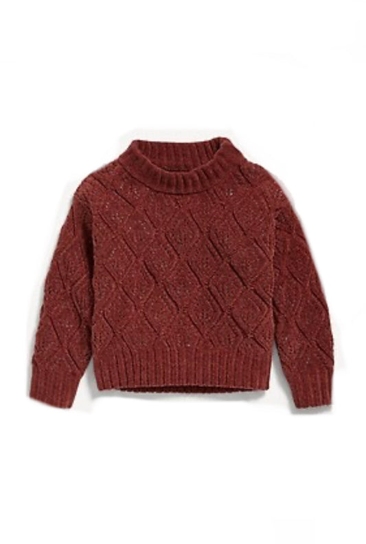 Old Navy Knitted Sweater