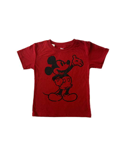 Disney Jr Mickey tee image 0