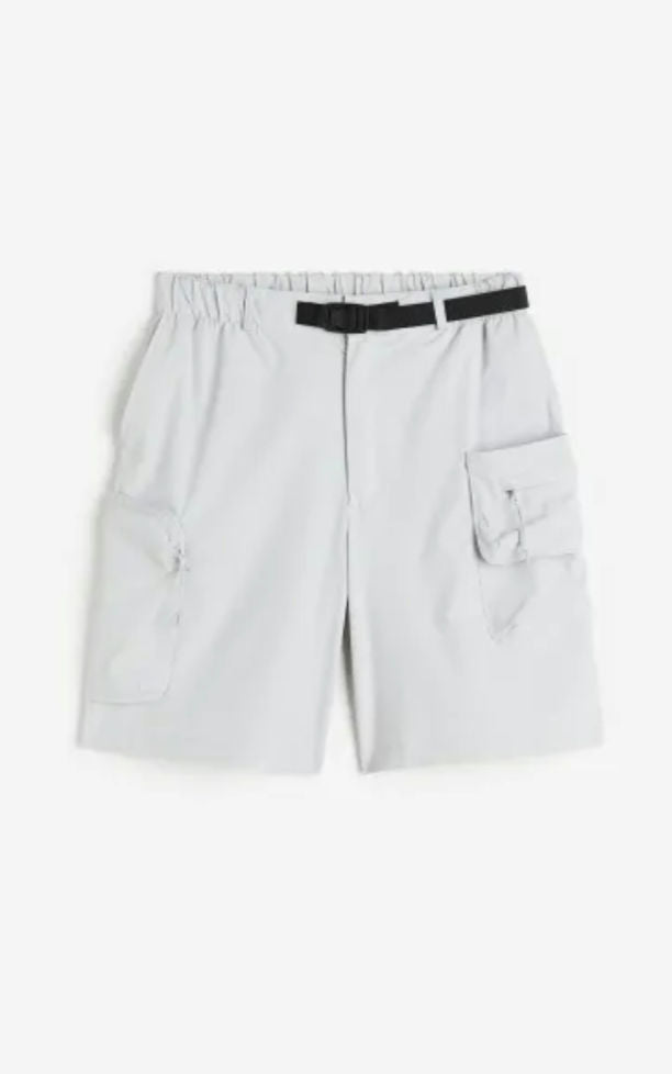 Retro Stitch Boys Shorts  image 0
