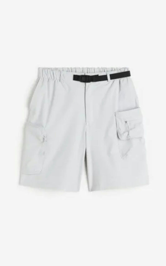 Retro Stitch Boys Shorts  image 0