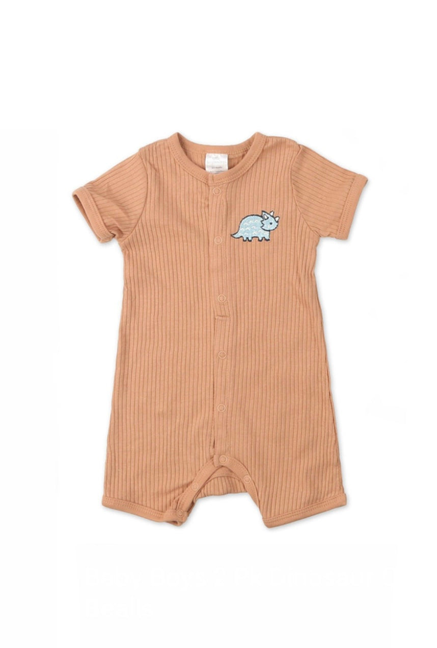 Little beginnings romper  image 1