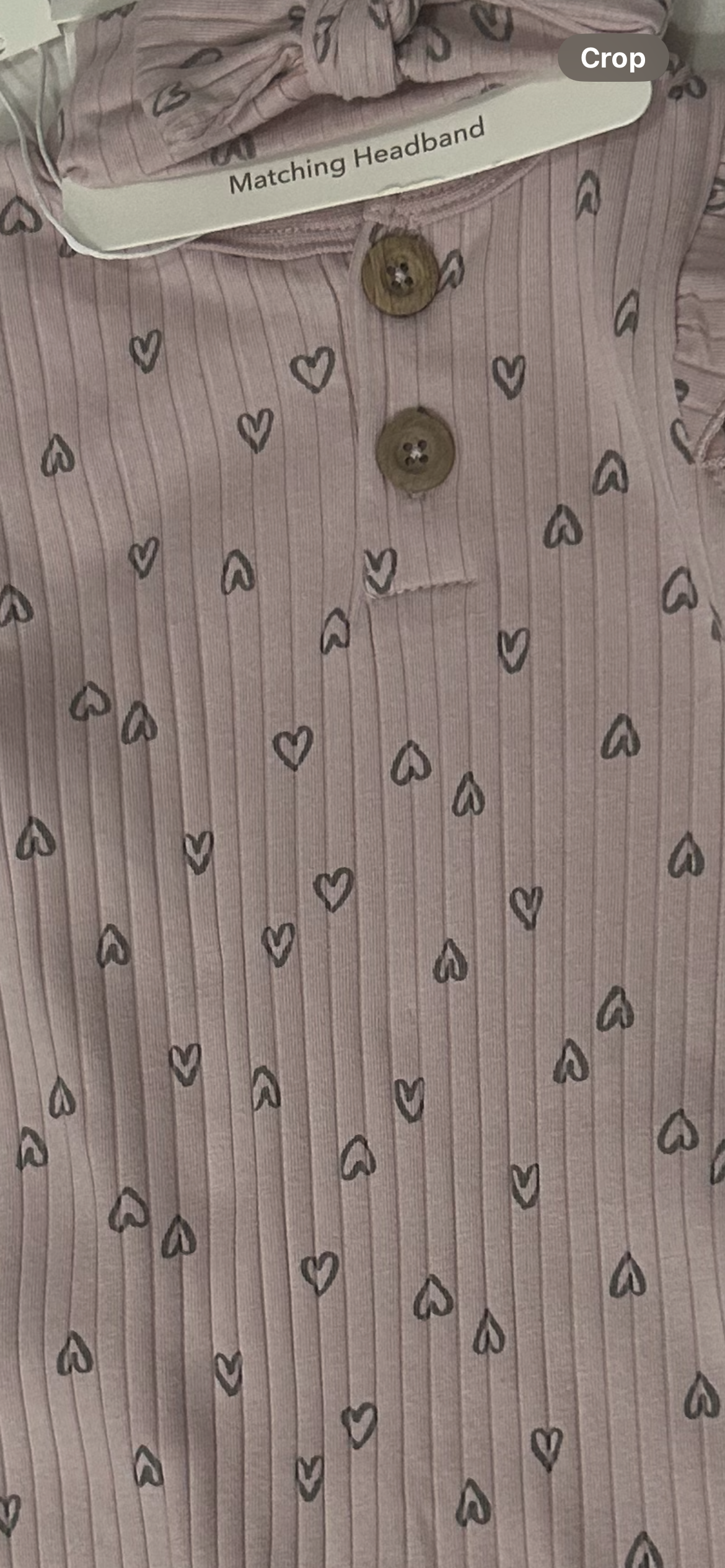 Willow +Whimsy  2pc set  image 2