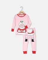 Christmas Pj ‘s  image 0