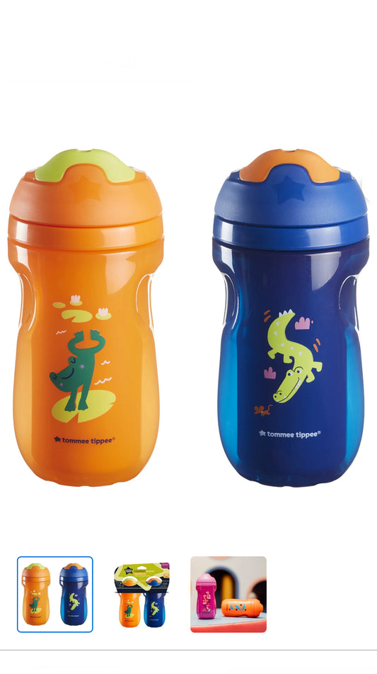 Tommee Tippee Inslated Sippee image 1